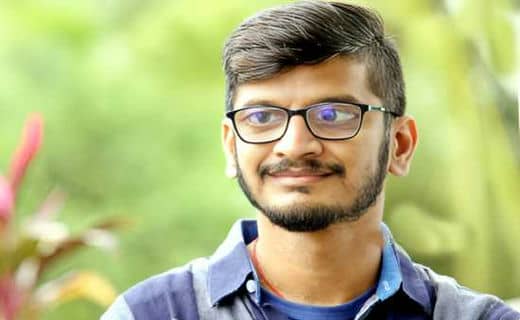 Anantha Sriram Net Worth